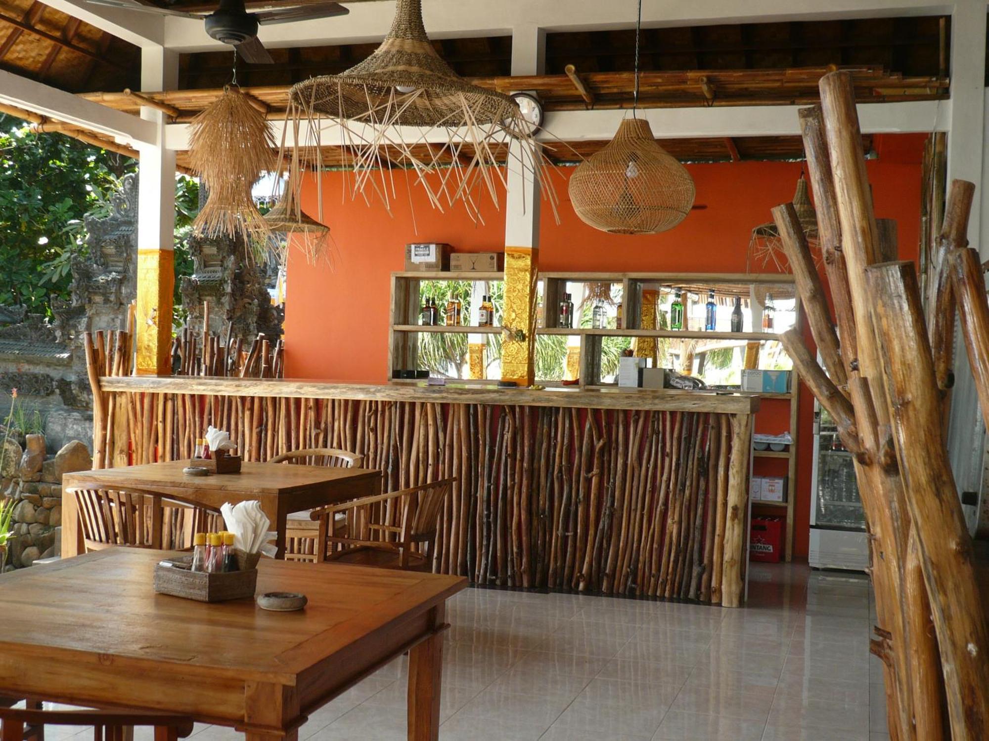 Vienna Beach Resort Amed Екстериор снимка
