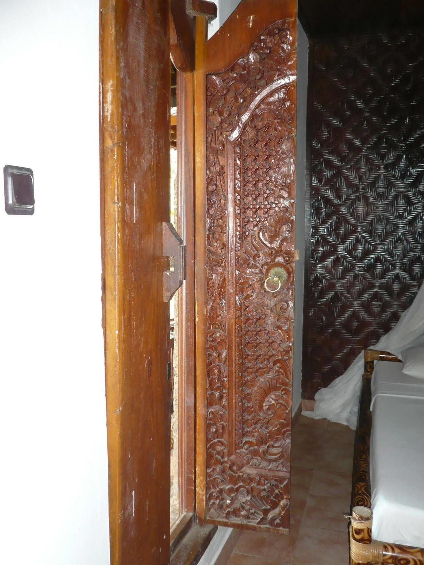 Vienna Beach Resort Amed Екстериор снимка