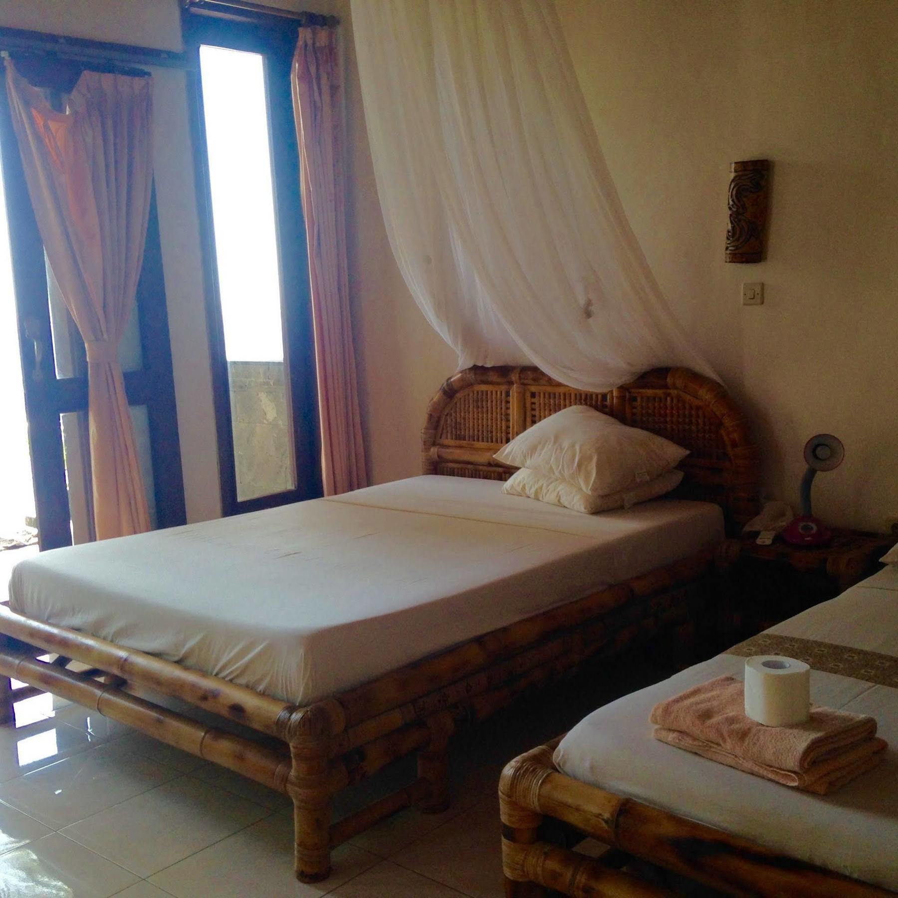 Vienna Beach Resort Amed Екстериор снимка