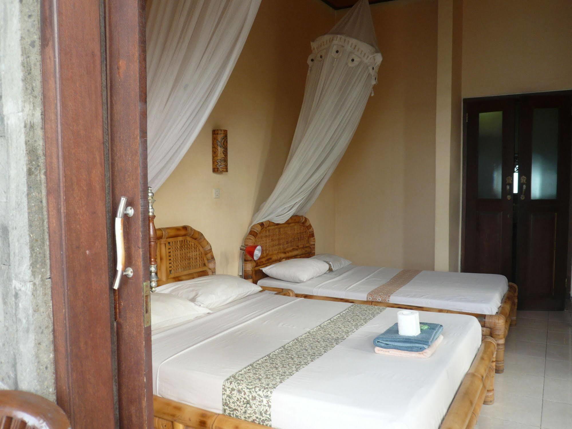Vienna Beach Resort Amed Екстериор снимка