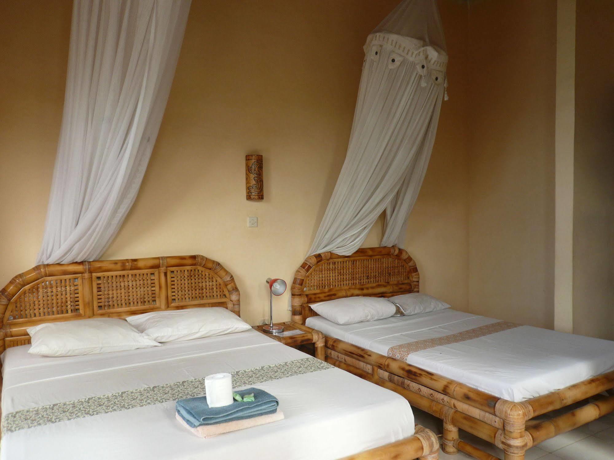 Vienna Beach Resort Amed Екстериор снимка