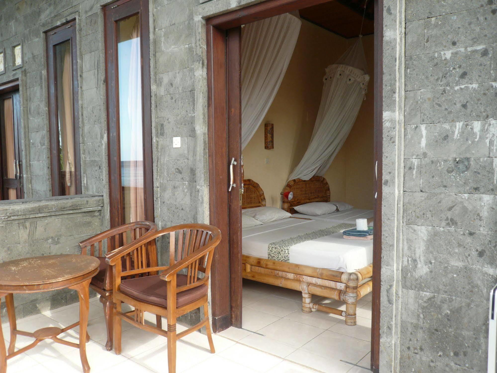 Vienna Beach Resort Amed Екстериор снимка