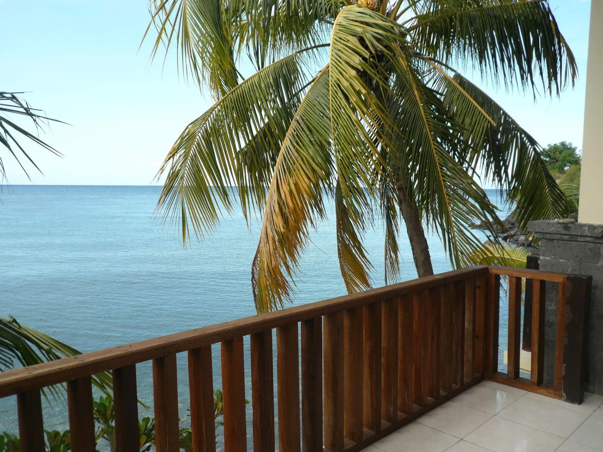 Vienna Beach Resort Amed Екстериор снимка