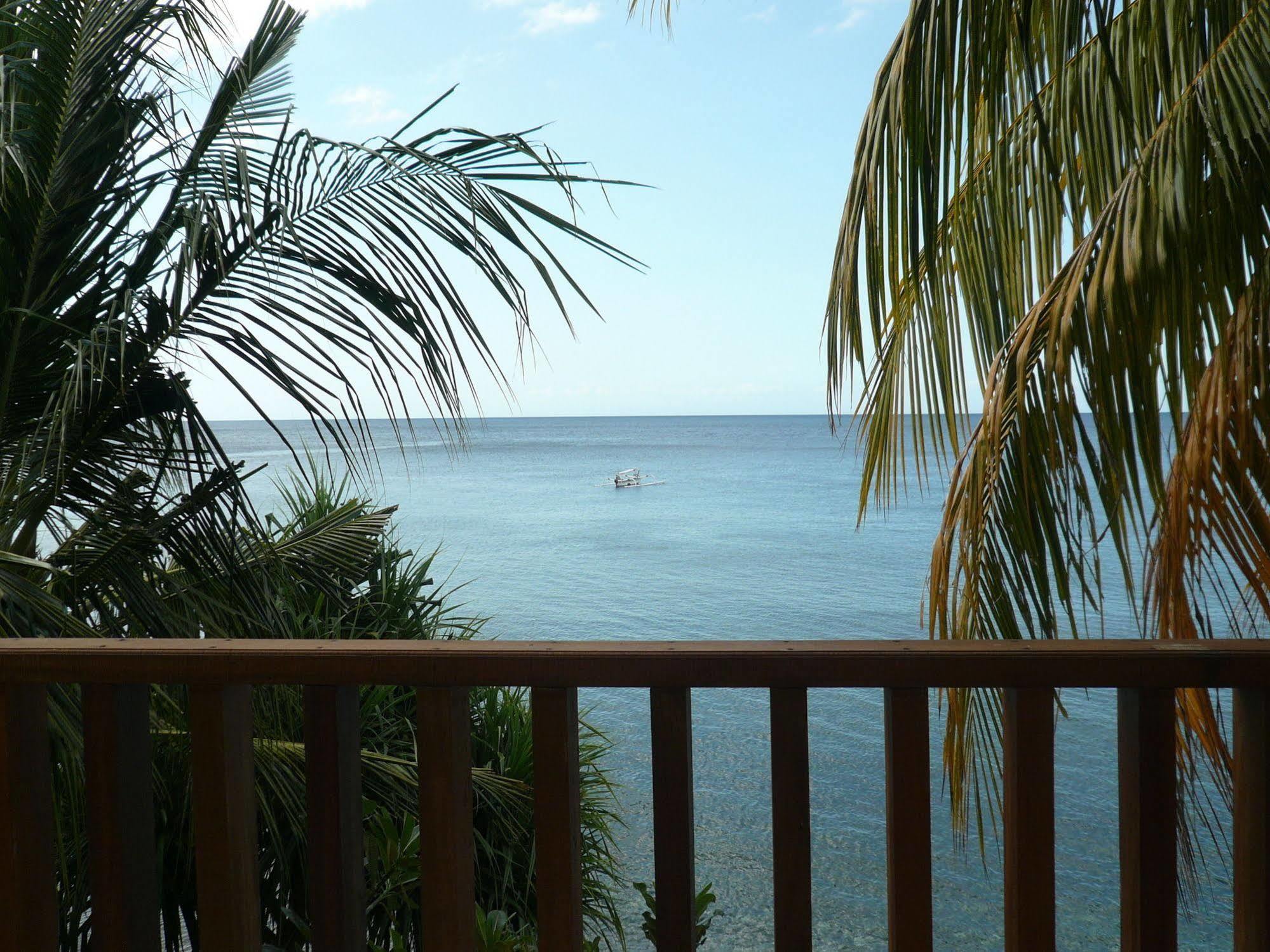 Vienna Beach Resort Amed Екстериор снимка