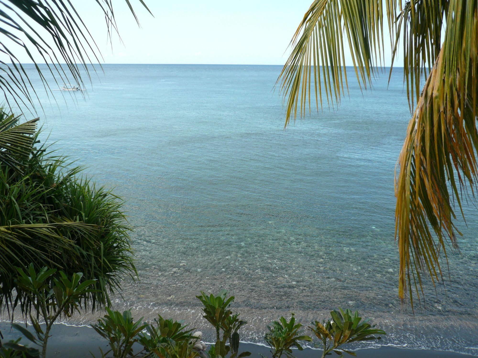 Vienna Beach Resort Amed Екстериор снимка