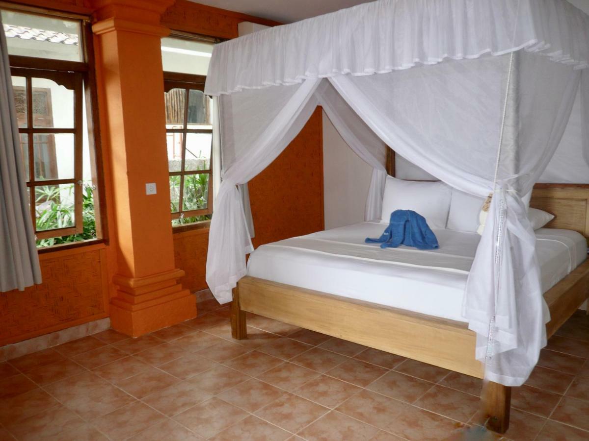 Vienna Beach Resort Amed Екстериор снимка