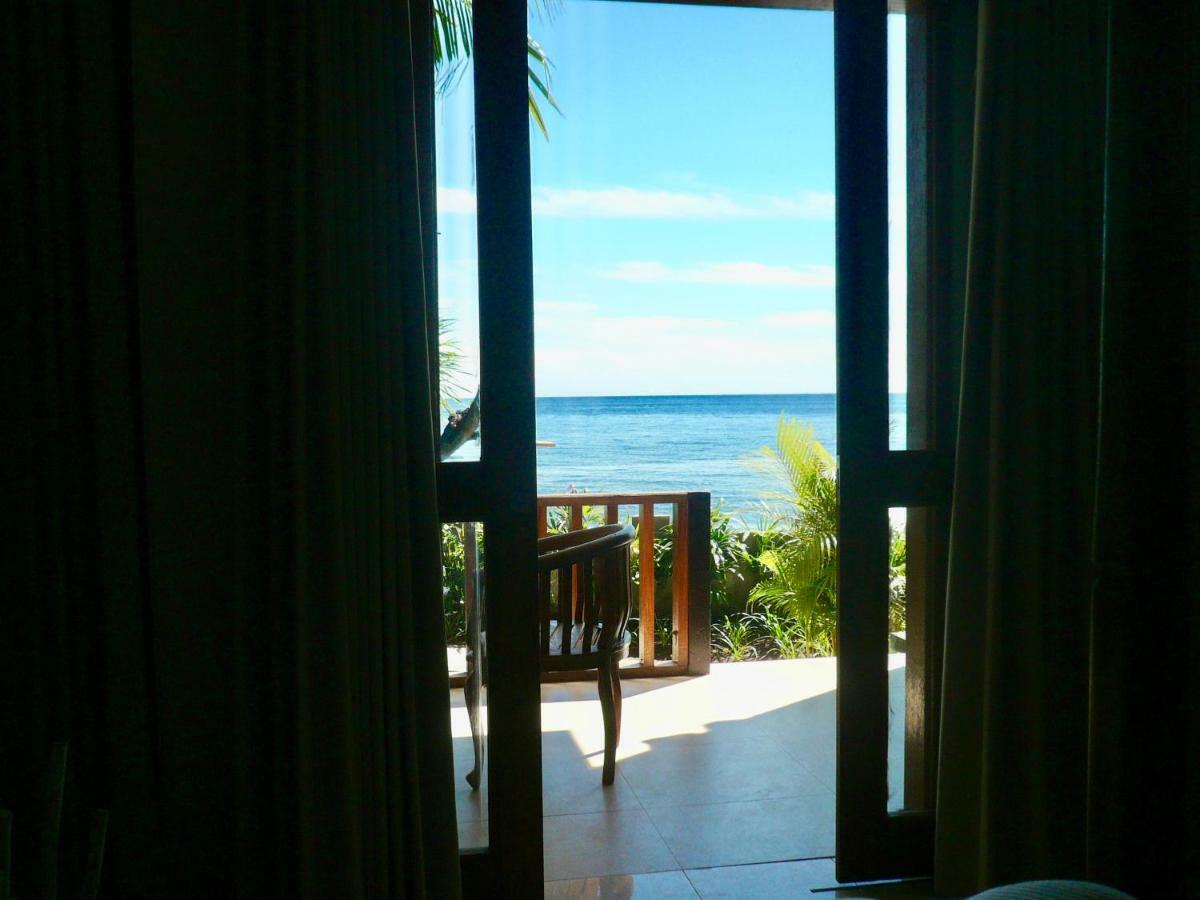 Vienna Beach Resort Amed Екстериор снимка