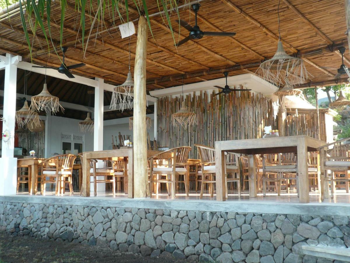 Vienna Beach Resort Amed Екстериор снимка